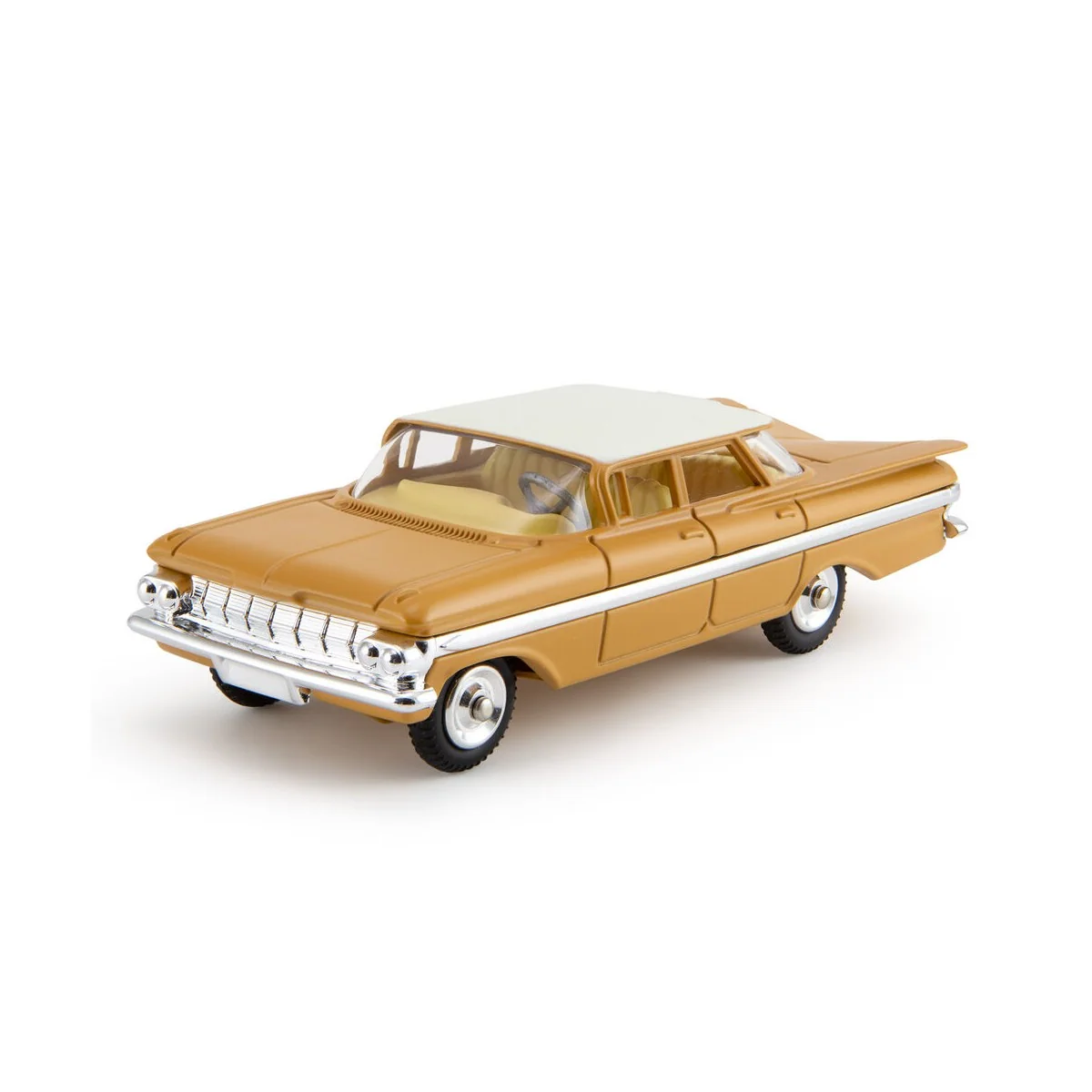 248 - Chevrolet Impala - Corgi CD54321070