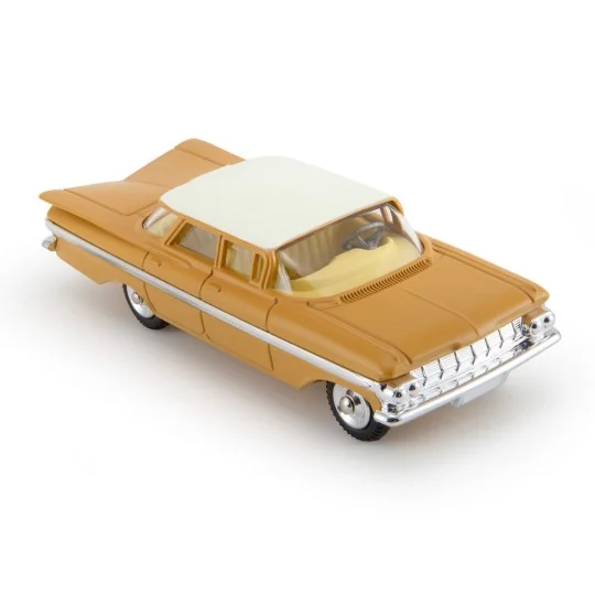 248 - Chevrolet Impala - Corgi CD54321070