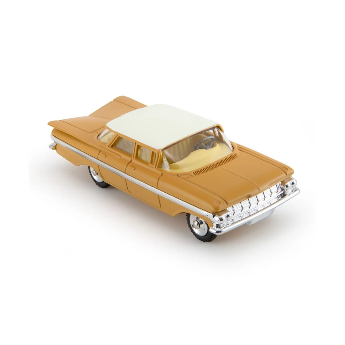 248 - Chevrolet Impala - Corgi CD54321070