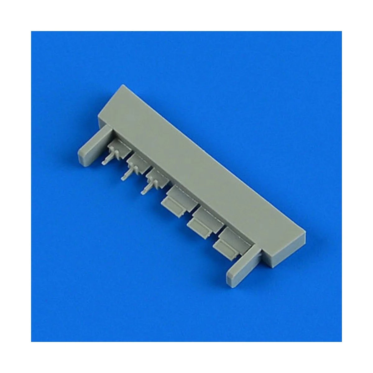 Spitfire Mk.I Mirrors for Tamiya, 1/48 - Quickboost QB48 893 Spitfire Mk.I Mirrors for Tamiya, 1/48 - Quickboost QB48 893