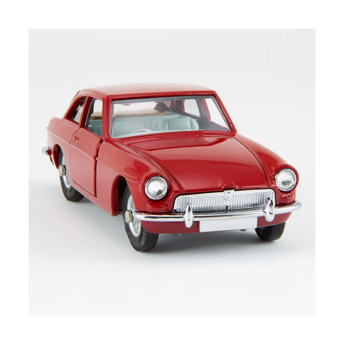 345 - MGC GT Competition Model - Corgi CD54321078 345 - MGC GT Competition Model - Corgi CD54321078