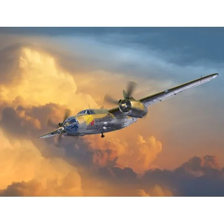 Last Marauder, 1/48 - ICM 48329