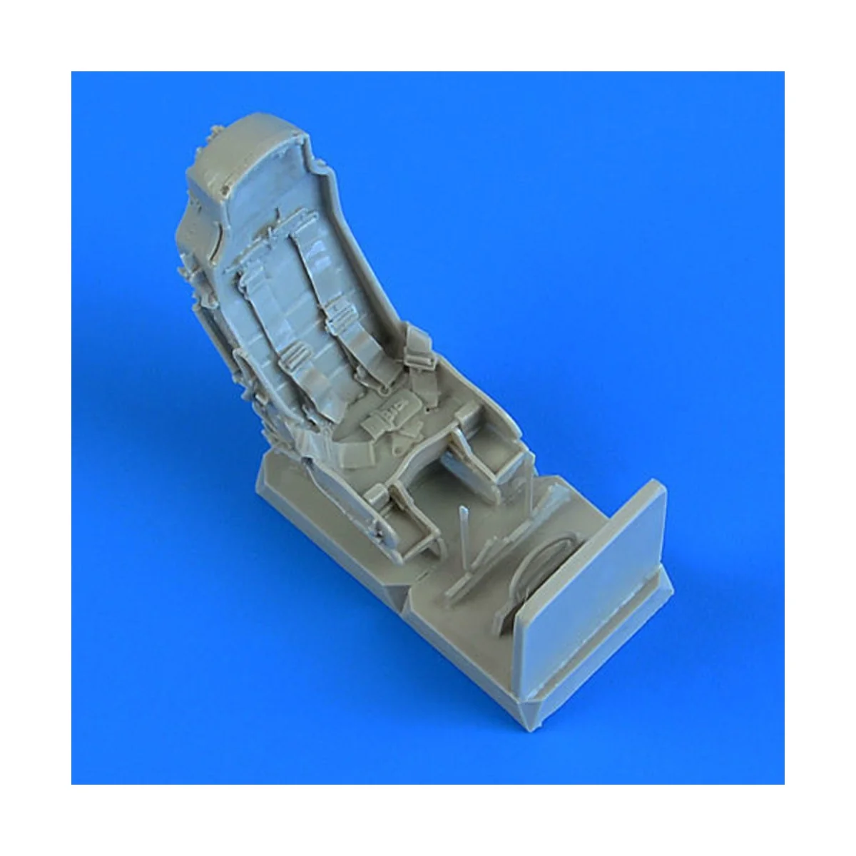 J-29 Tunnan seats with safety belts, 1/48 - Quickboost QB48 898 J-29 Tunnan seats with safety belts, 1/48 - Quickboost QB48 898