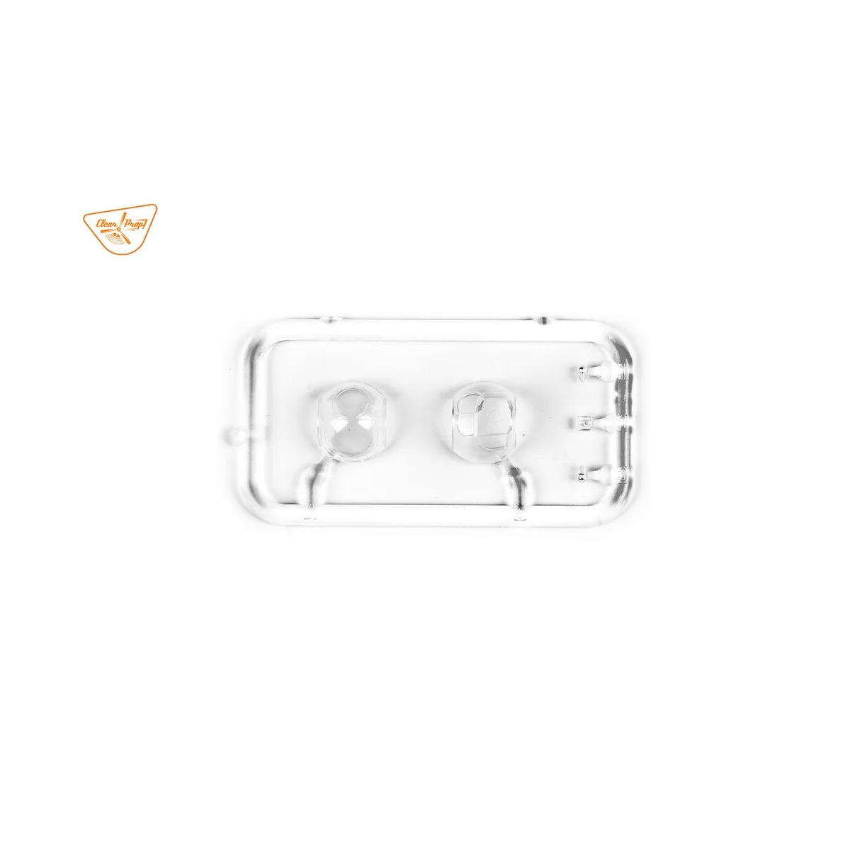 TB.2 UAV in Polish service, 1/35 - Clear Prop Models CP3502