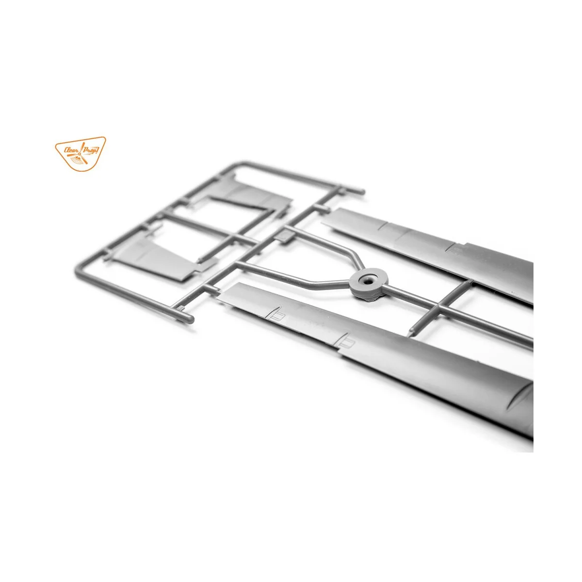 TB.2 UAV UKRAINIAN NAVY, 1/35 - Clear Prop Models CP3503 TB.2 UAV UKRAINIAN NAVY, 1/35 - Clear Prop Models CP3503