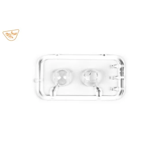 TB.2 UAV UKRAINIAN NAVY, 1/35 - Clear Prop Models CP3503 TB.2 UAV UKRAINIAN NAVY, 1/35 - Clear Prop Models CP3503