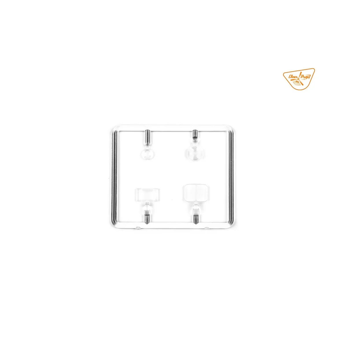 Tu-143 Reys photo reconnaissance, 1/35 - Clear Prop Models CP3505 Tu-143 Reys photo reconnaissance, 1/35 - Clear Prop Models CP3505