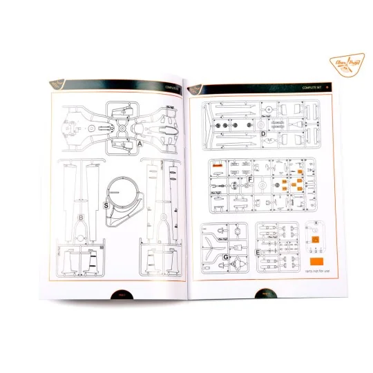 TB.2 UAV UKRAINIAN NAVY, 1/35 - Clear Prop Models CP3503 TB.2 UAV UKRAINIAN NAVY, 1/35 - Clear Prop Models CP3503