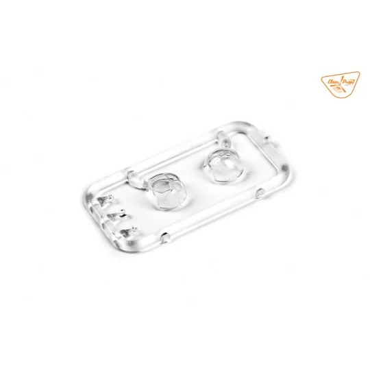 TB.2 UAV in Polish service, 1/35 - Clear Prop Models CP3502