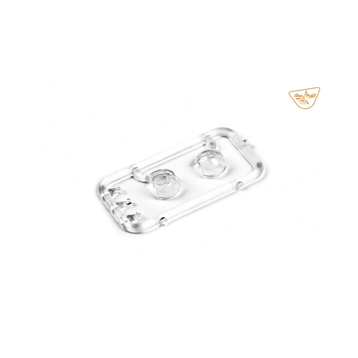 TB.2 UAV in Polish service, 1/35 - Clear Prop Models CP3502