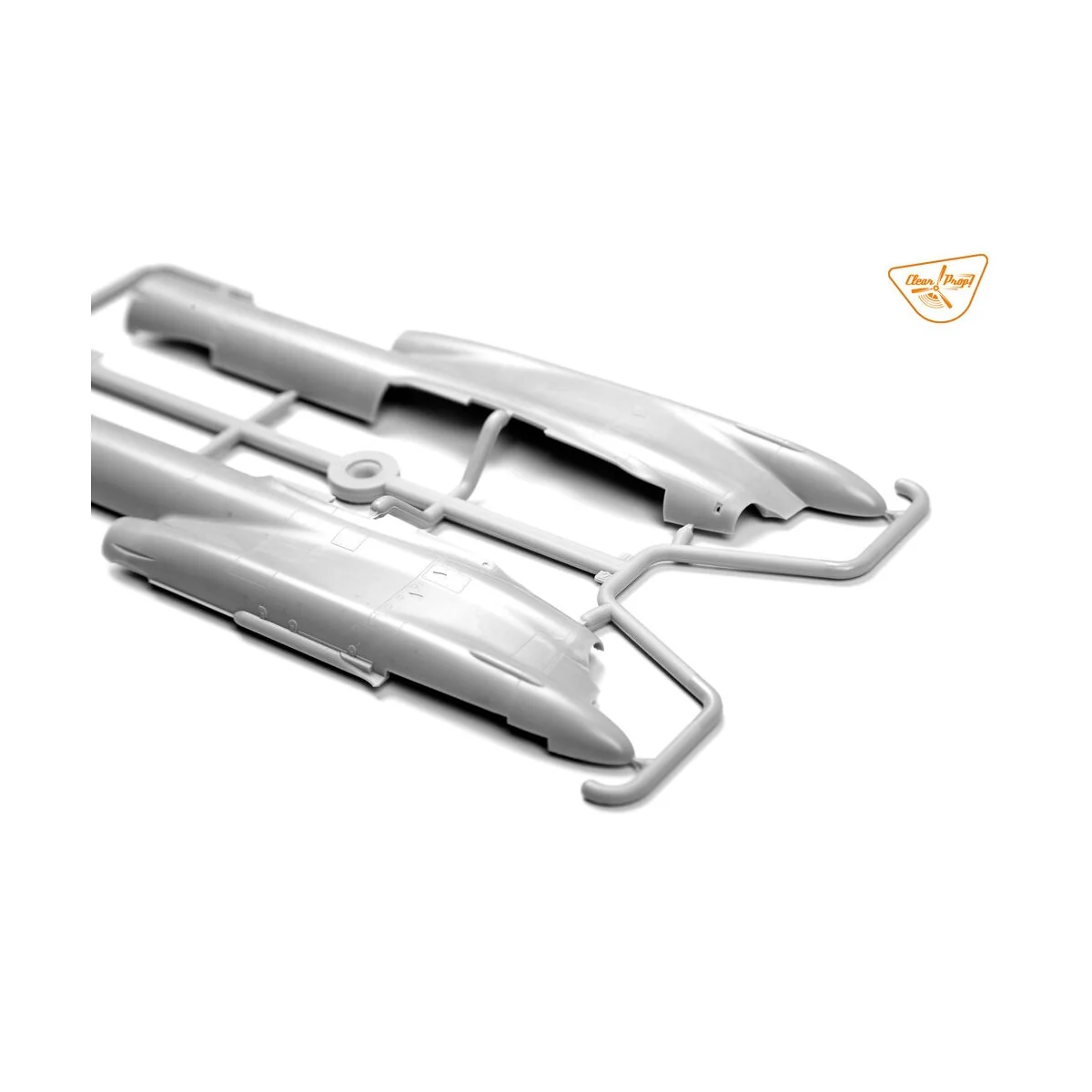 Tu-143 Reys photo reconnaissance, 1/35 - Clear Prop Models CP3505 Tu-143 Reys photo reconnaissance, 1/35 - Clear Prop Models CP3505