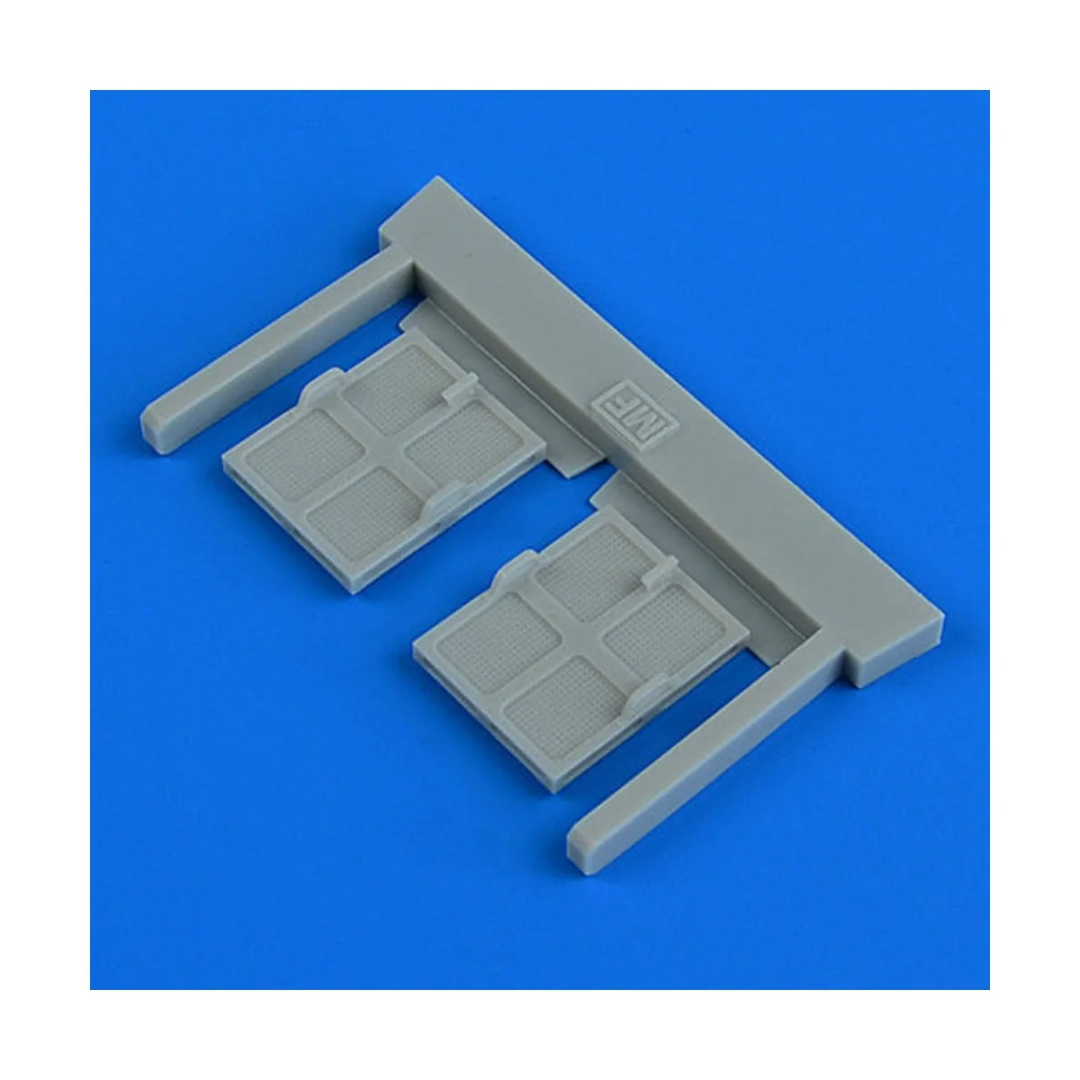 MiG-23MF remove before flight covers for Trumpeter, 1/48 - Quickboo... MiG-23MF remove before flight covers for Trumpeter, 1/48 - Quickboo...