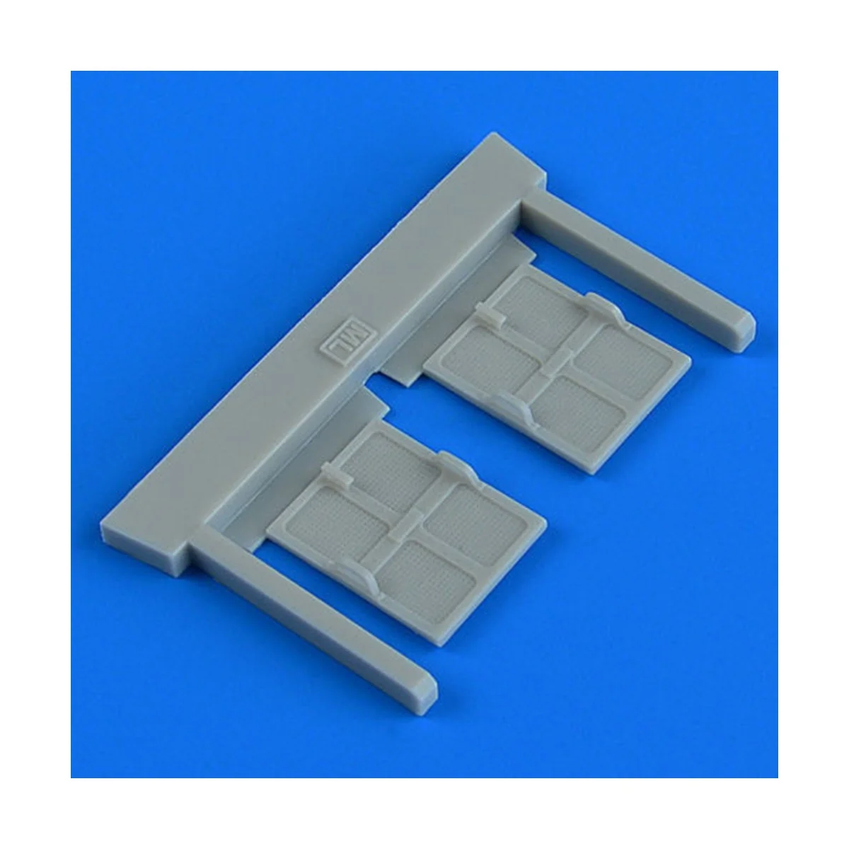 MiG-23ML remove before flight covers for Trumpeter, 1/48 - Quickboo... MiG-23ML remove before flight covers for Trumpeter, 1/48 - Quickboo...