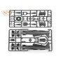 H-75O Hawk, 1/48 - Clear Prop Models CP4803 H-75O Hawk, 1/48 - Clear Prop Models CP4803