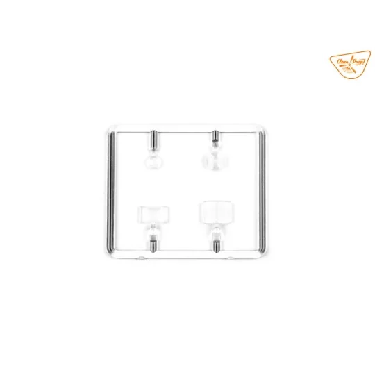 Tu-143 Reys television reconnaissance, 1/35 - Clear Prop Models CP3506 Tu-143 Reys television reconnaissance, 1/35 - Clear Prop Models CP3506