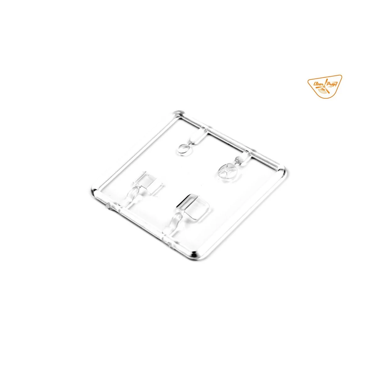 Tu-143 Reys television reconnaissance, 1/35 - Clear Prop Models CP3506 Tu-143 Reys television reconnaissance, 1/35 - Clear Prop Models CP3506