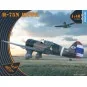 H-75N Hawk, 1/48 - Clear Prop Models CP4804