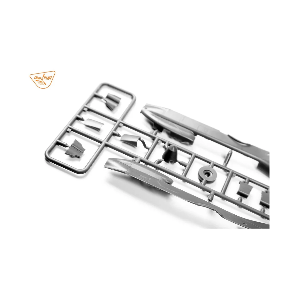 MQ-1C UAV, 1/48 - Clear Prop Models CP4808