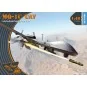 MQ-1C UAV, 1/48 - Clear Prop Models CP4808