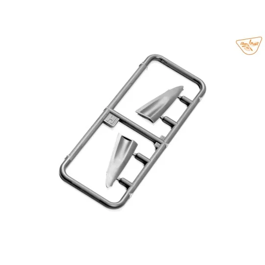 H-75M Hawk, 1/48 - Clear Prop Models CP4806 H-75M Hawk, 1/48 - Clear Prop Models CP4806