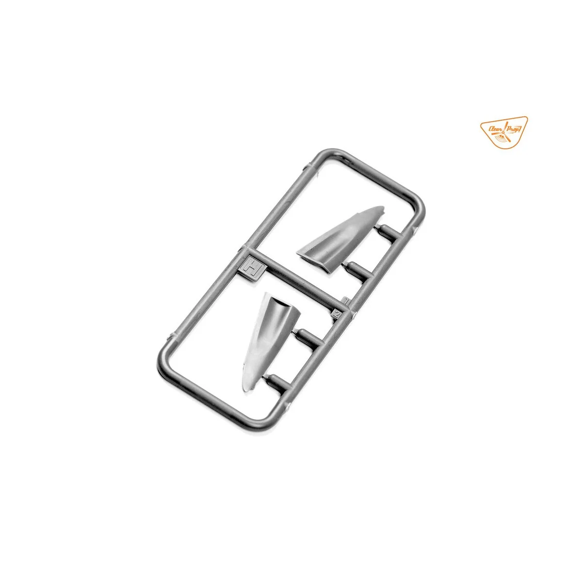 H-75M Hawk, 1/48 - Clear Prop Models CP4806 H-75M Hawk, 1/48 - Clear Prop Models CP4806