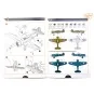 H-75M Hawk, 1/48 - Clear Prop Models CP4806 H-75M Hawk, 1/48 - Clear Prop Models CP4806