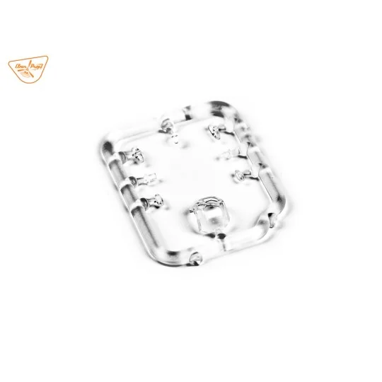 MQ-1C UAV, 1/48 - Clear Prop Models CP4808