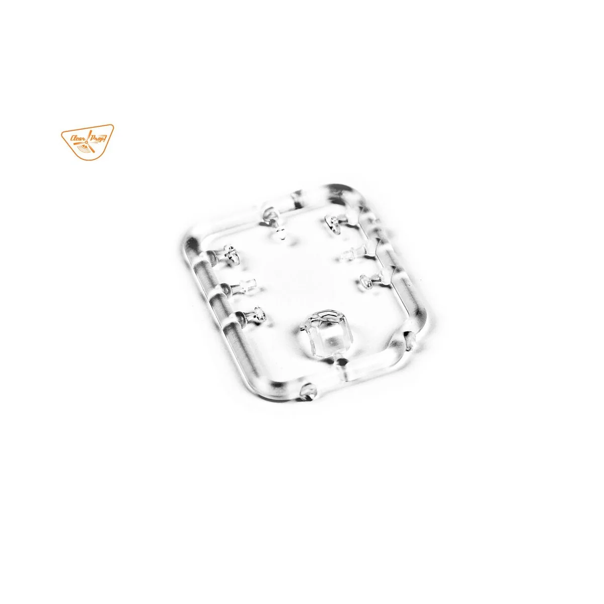 MQ-1C UAV, 1/48 - Clear Prop Models CP4808