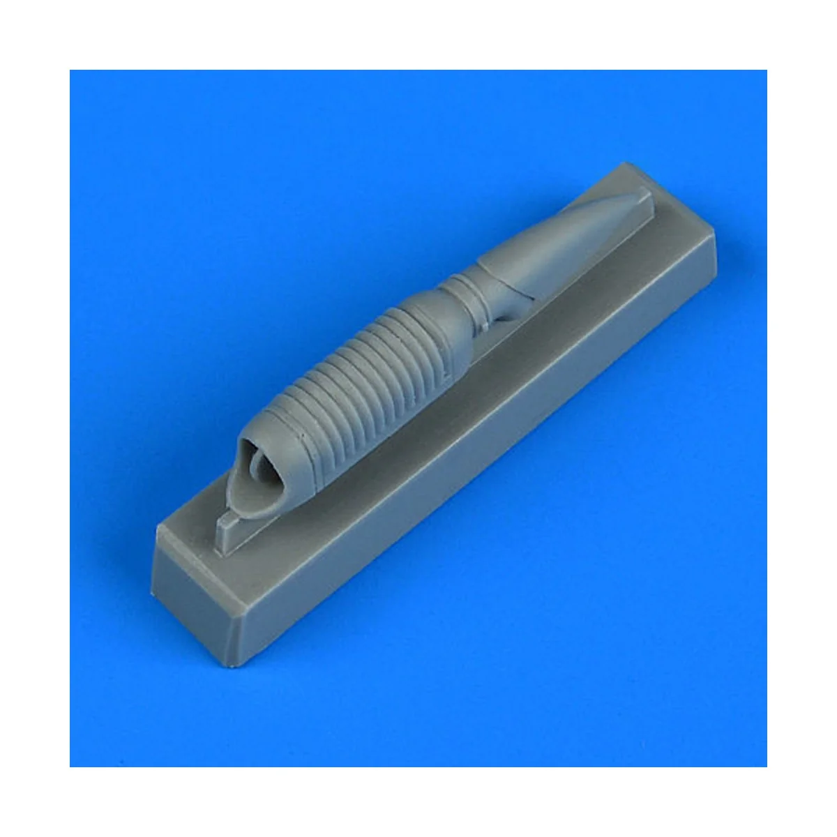 Macchi Mc.202/205 air intake for Hasegawa - Quickboost QB48 923