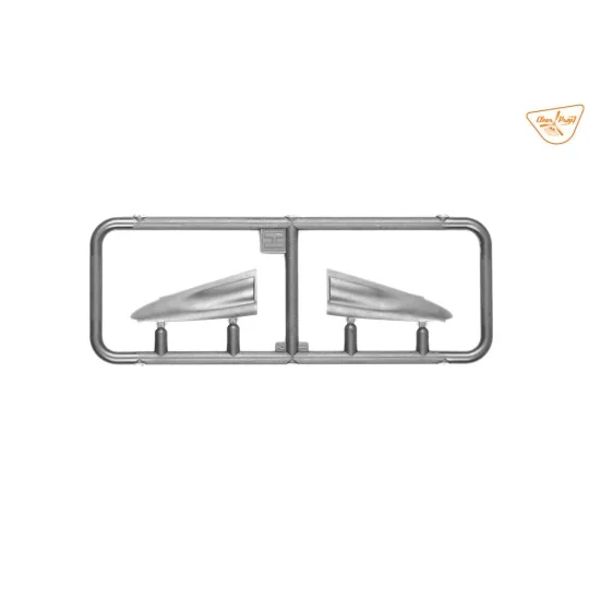 H-75M Hawk, 1/48 - Clear Prop Models CP4806 H-75M Hawk, 1/48 - Clear Prop Models CP4806