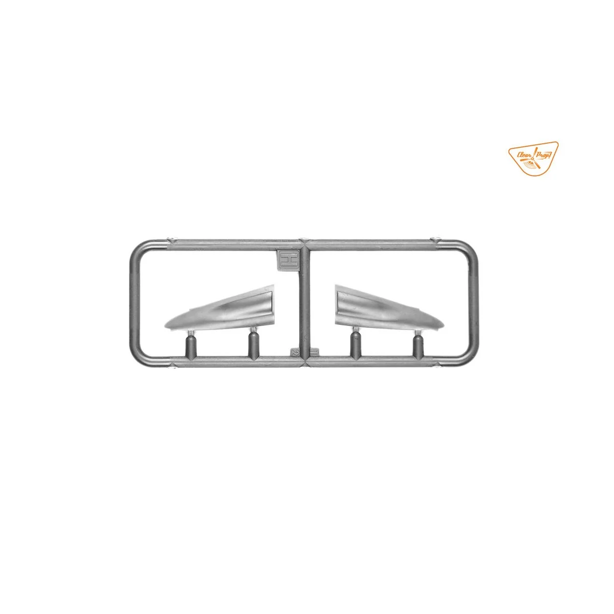 H-75M Hawk, 1/48 - Clear Prop Models CP4806 H-75M Hawk, 1/48 - Clear Prop Models CP4806