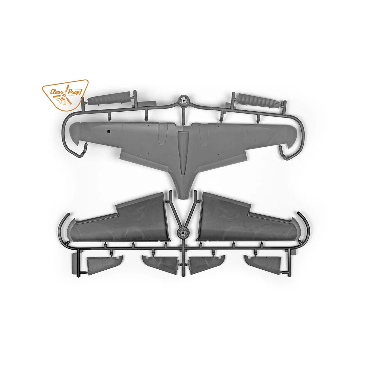 H-75M Hawk, 1/48 - Clear Prop Models CP4806 H-75M Hawk, 1/48 - Clear Prop Models CP4806