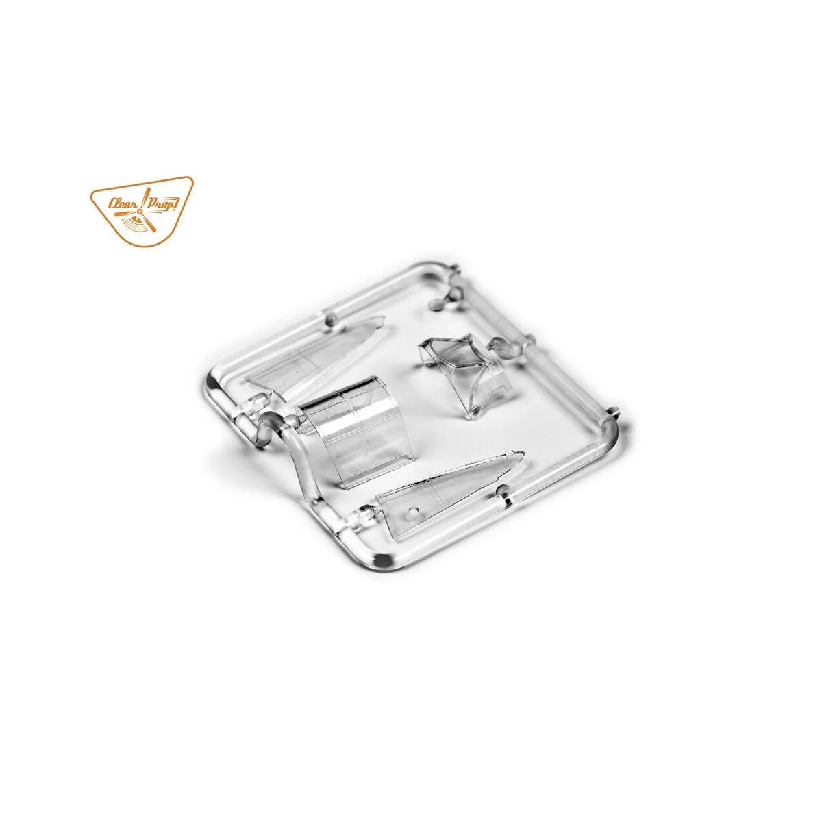 H-75M Hawk, 1/48 - Clear Prop Models CP4806 H-75M Hawk, 1/48 - Clear Prop Models CP4806