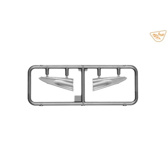 H-75M Hawk, 1/48 - Clear Prop Models CP4806 H-75M Hawk, 1/48 - Clear Prop Models CP4806