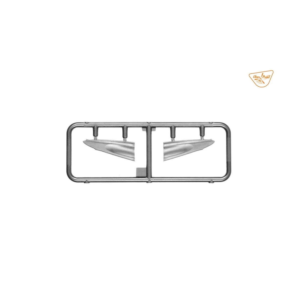 H-75M Hawk, 1/48 - Clear Prop Models CP4806 H-75M Hawk, 1/48 - Clear Prop Models CP4806