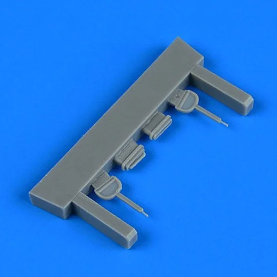 Hawker Hurricane steps - Quickboost QB48 925