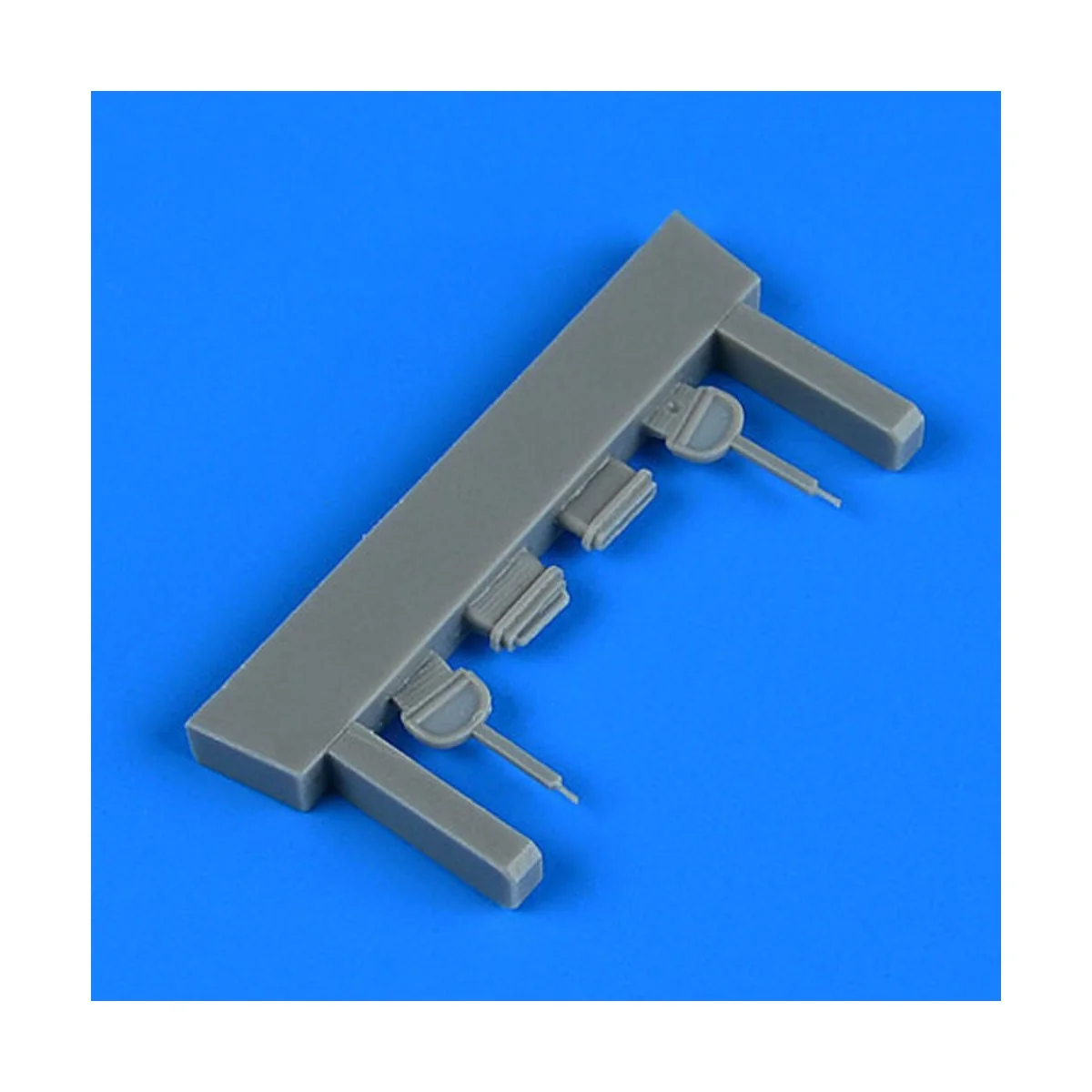 Hawker Hurricane steps - Quickboost QB48 925