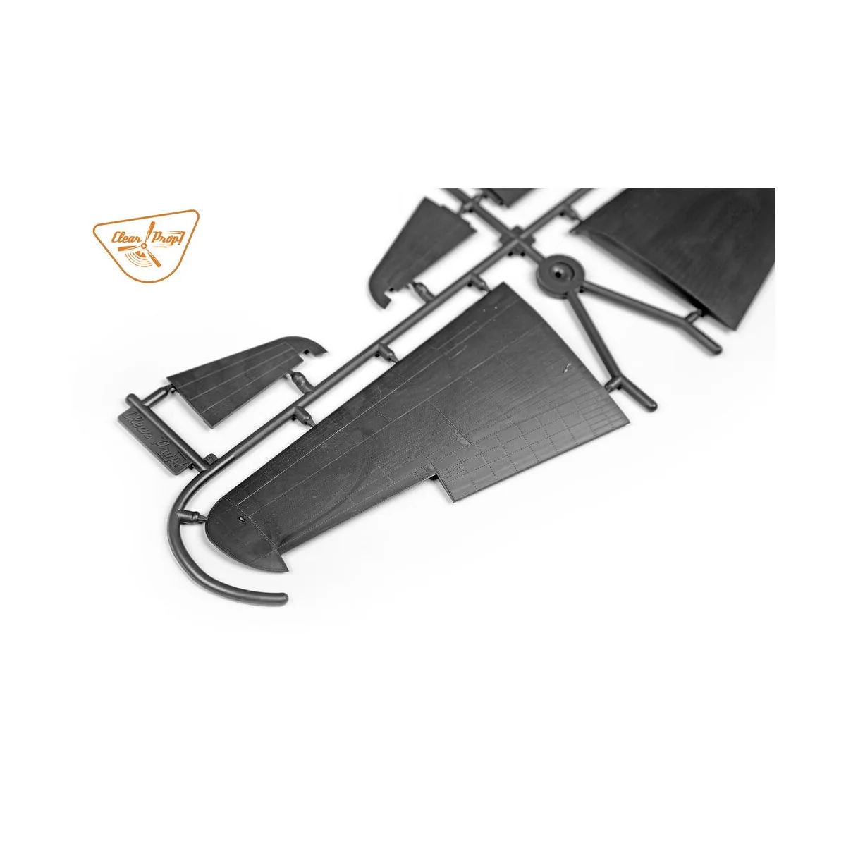 H-75M Hawk, 1/48 - Clear Prop Models CP4806 H-75M Hawk, 1/48 - Clear Prop Models CP4806