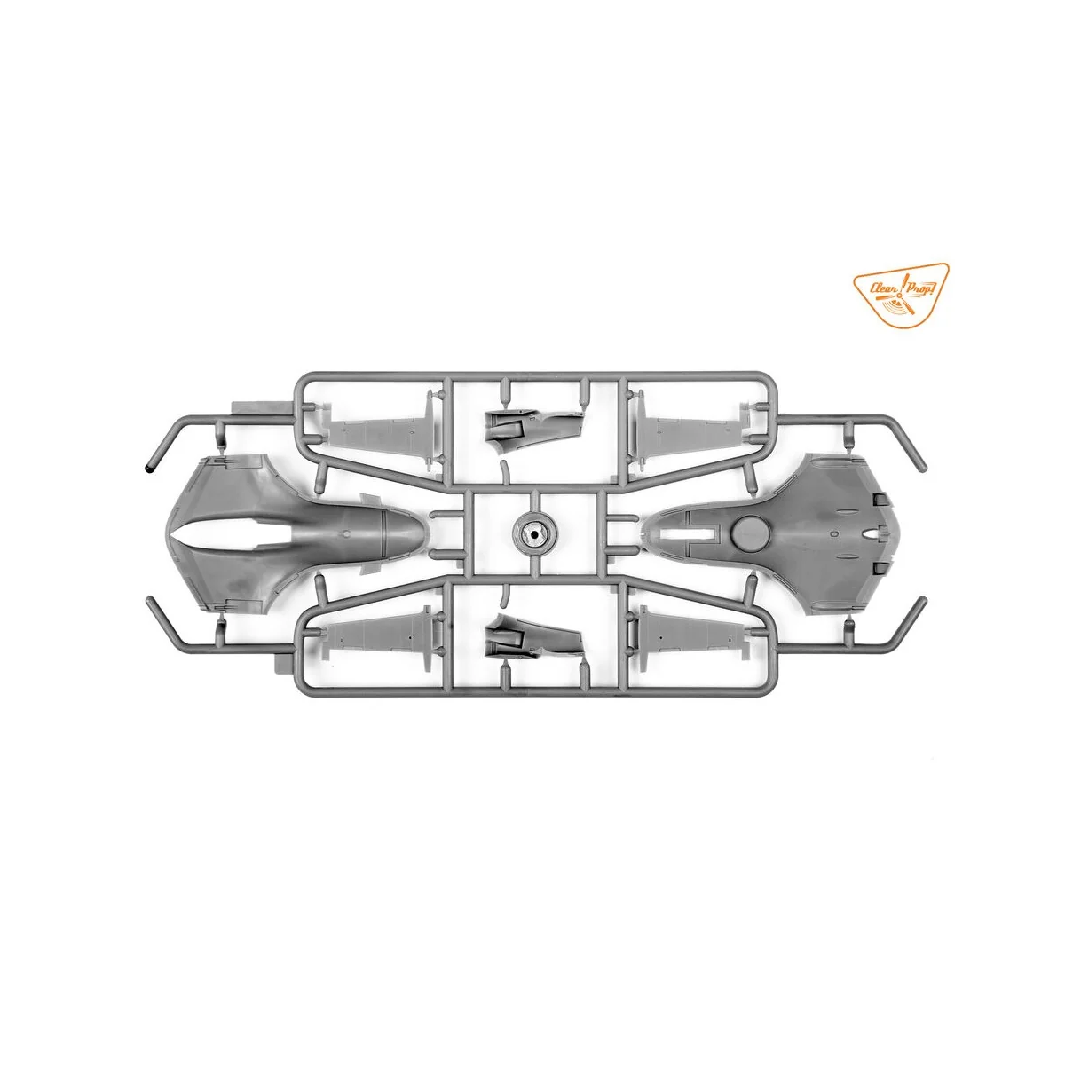 TB.2 UAV, 1/48 - Clear Prop Models CP4809
