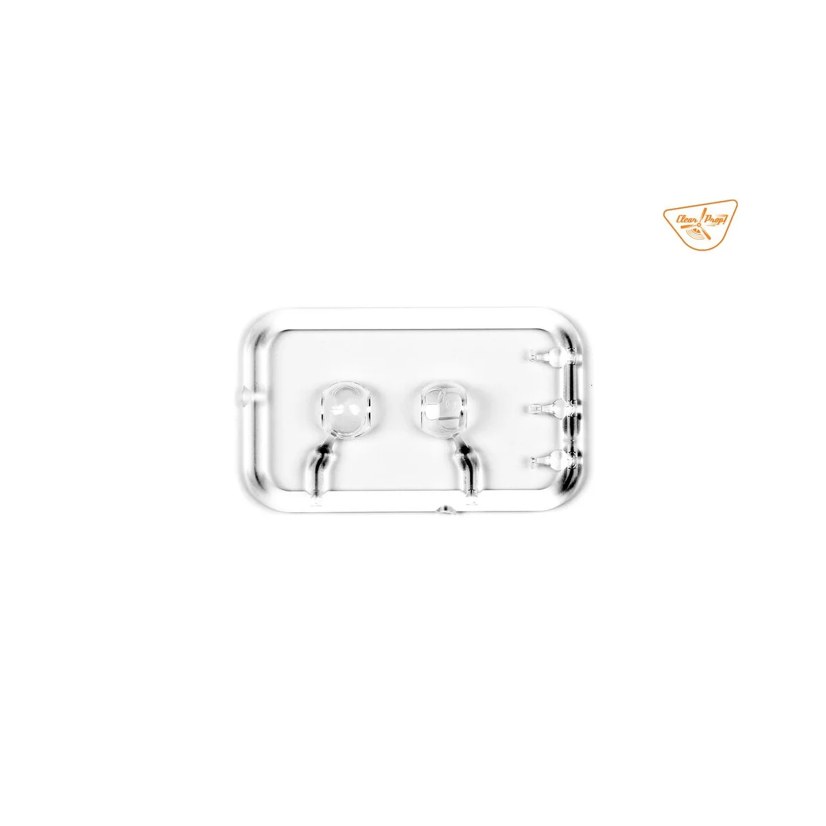 TB.2 UAV, 1/48 - Clear Prop Models CP4809