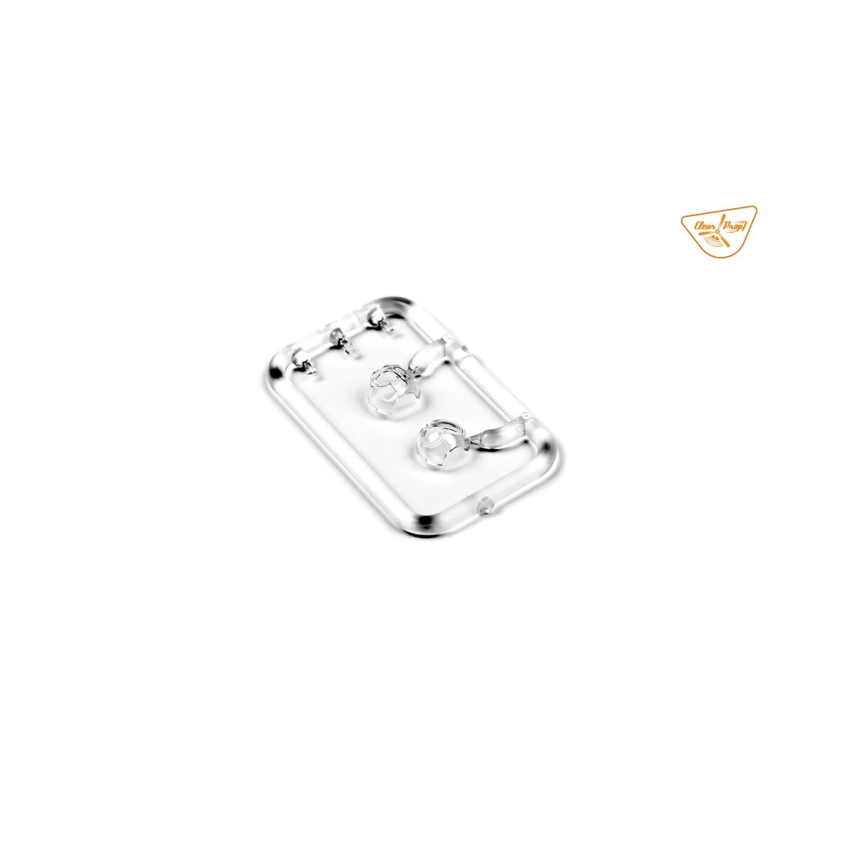 TB.2 UAV, 1/48 - Clear Prop Models CP4809