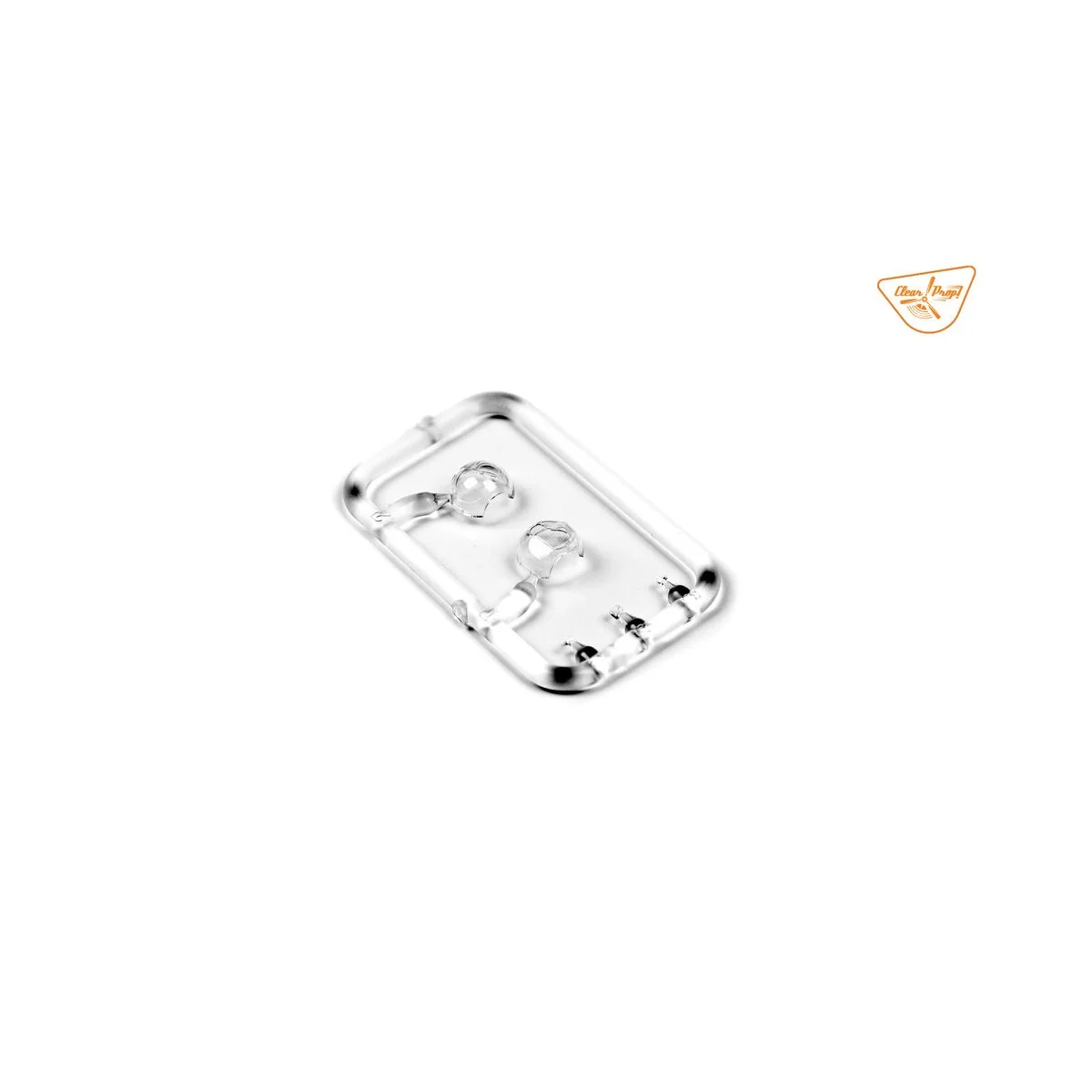 TB.2 UAV, 1/48 - Clear Prop Models CP4809