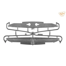 Culver PQ-14A, 1/48 - Clear Prop Models CP4815