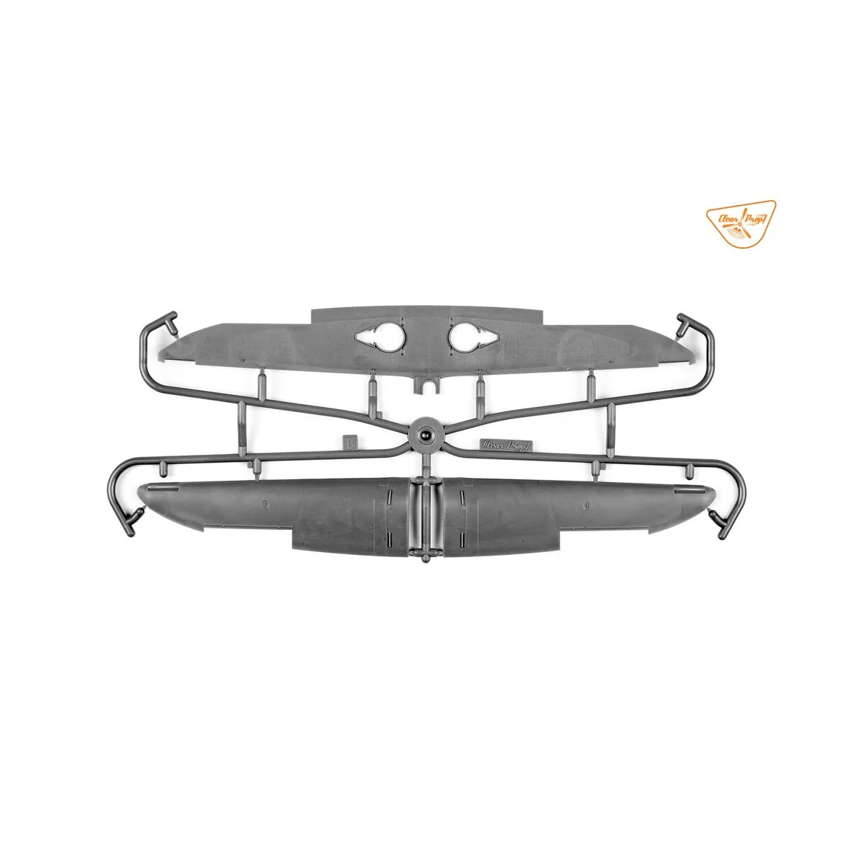 Culver PQ-14A, 1/48 - Clear Prop Models CP4815