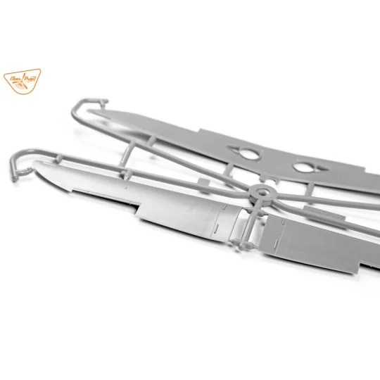 Culver PQ-14A, 1/48 - Clear Prop Models CP4815