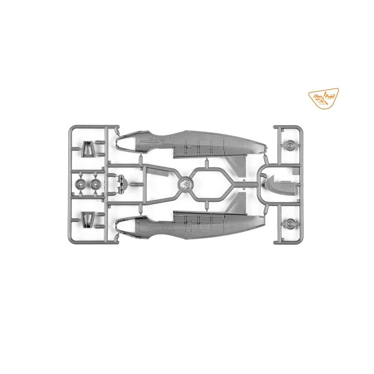 Culver PQ-14A, 1/48 - Clear Prop Models CP4815