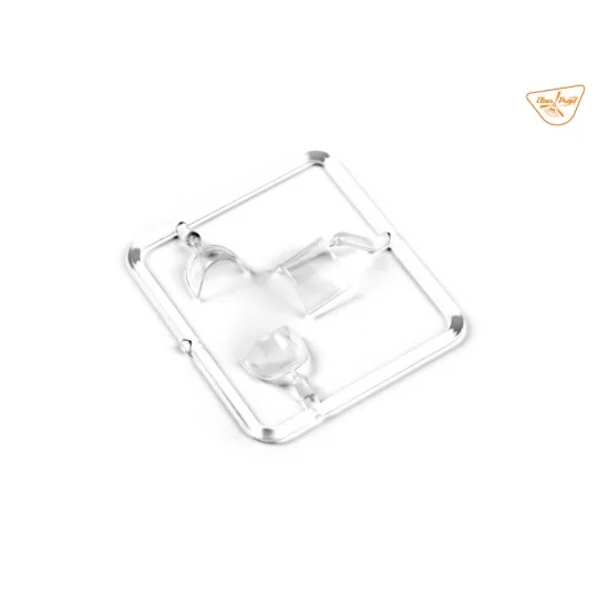 Culver PQ-14A, 1/48 - Clear Prop Models CP4815