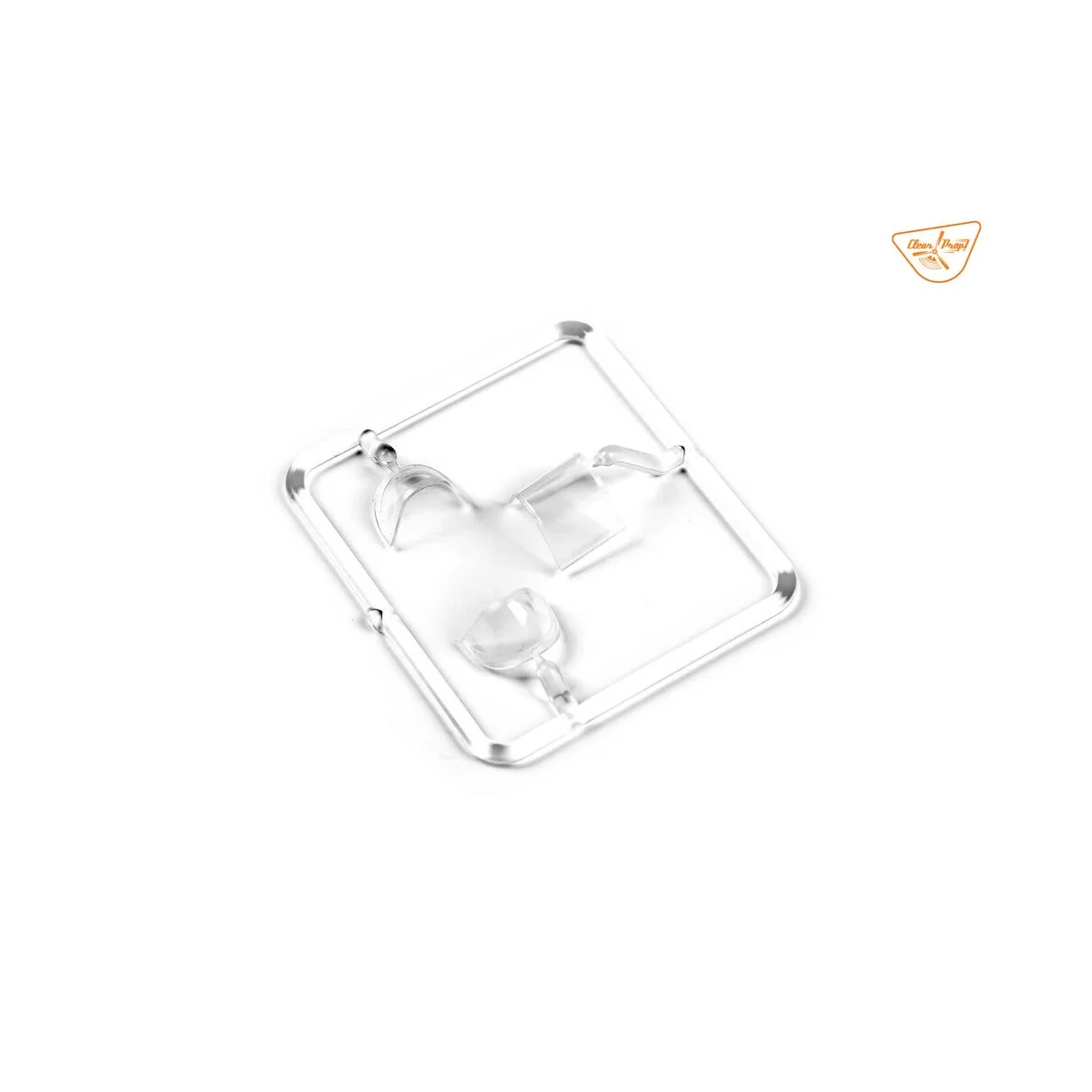 Culver PQ-14A, 1/48 - Clear Prop Models CP4815