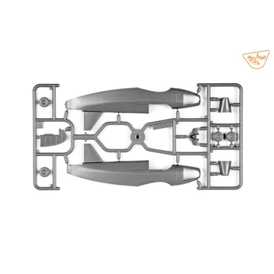 Culver PQ-14A, 1/48 - Clear Prop Models CP4815