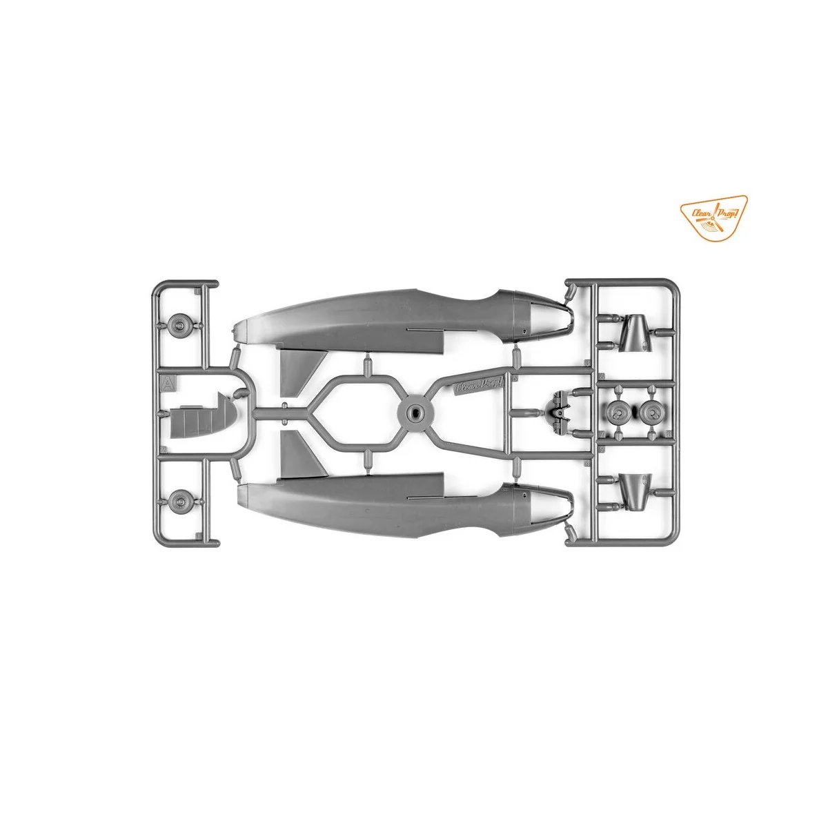 Culver PQ-14A, 1/48 - Clear Prop Models CP4815